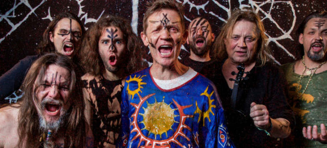 ELMARAD a Vágtázó Halottkémek koncert!