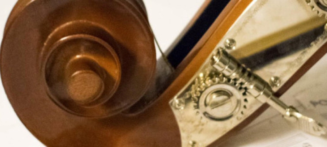 Erkel Ferenc Alapfokú Művészeti Iskola növendék hangversenye