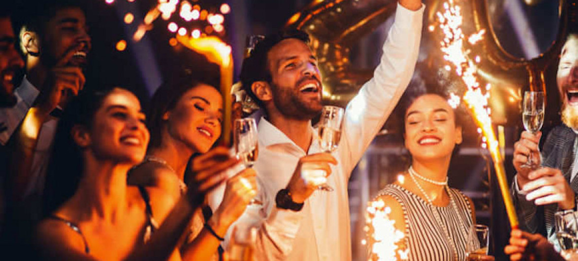 Gyulai szilveszter a Vigadóban