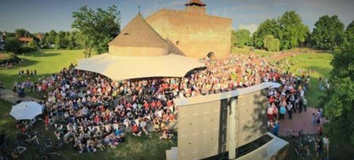 BL-döntő a Rondellánál