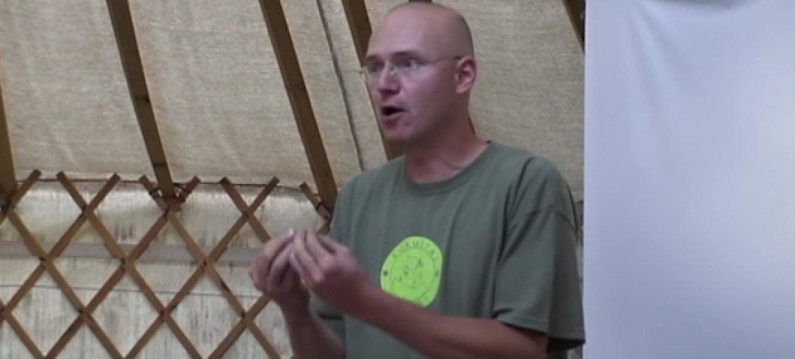 Madarat tolláról, embert istenéről - előadás