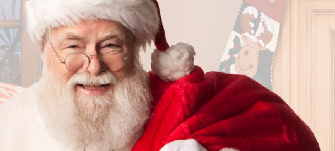 Találkozz a Mikulással a Gellény Birtokon!