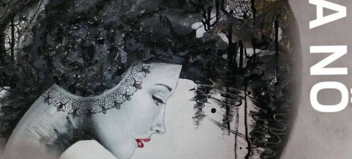 A nő - Pálovits Ágota kiállítása