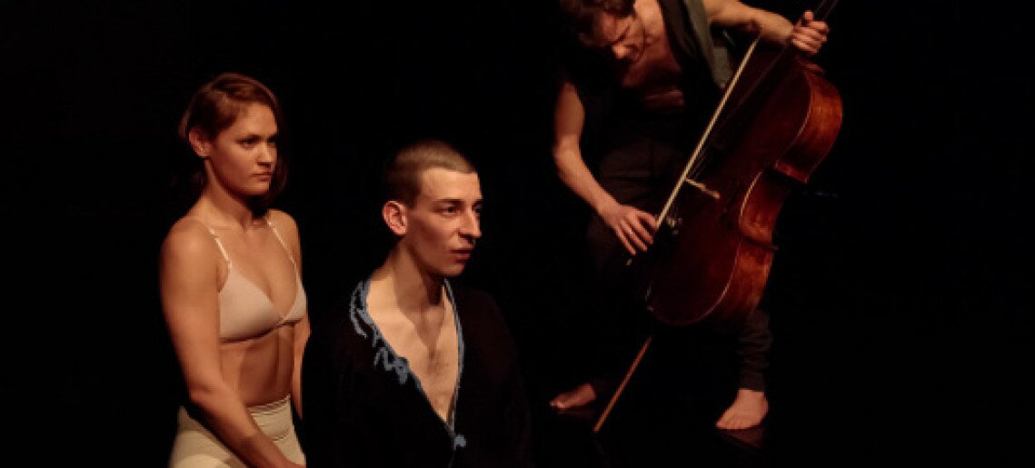 Sok hűhó semmiért - táncszínházi előadás