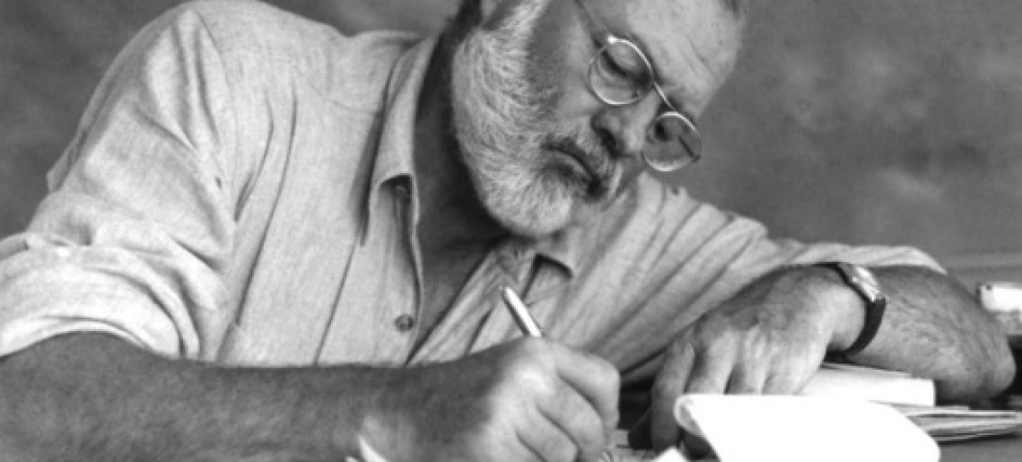 Az öreg halász és a tenger