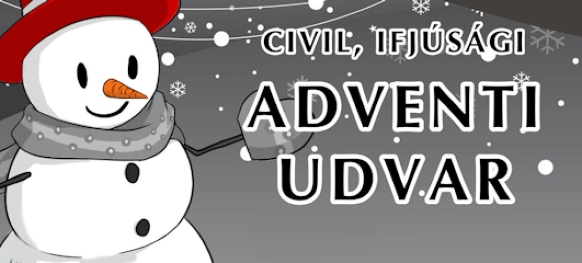 Ifjúsági Adventi Udvar