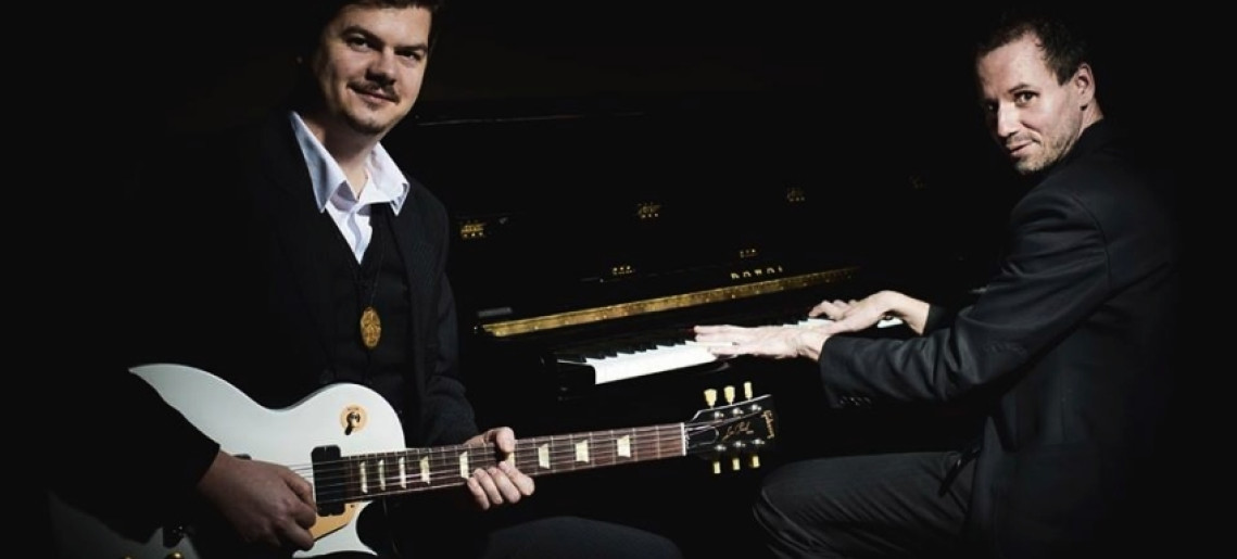 Fantasy - klasszikus- és könnyűzene az Almásy-kastélyban