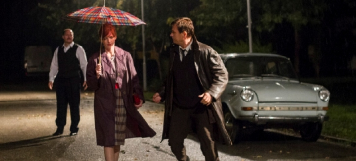 Filmklub - A martfűi rém