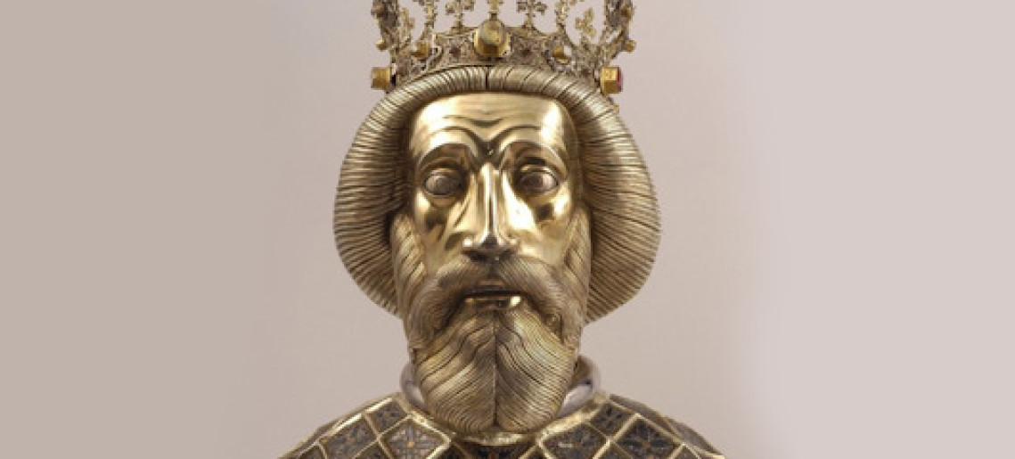 Szent László élete és kultusza - előadás