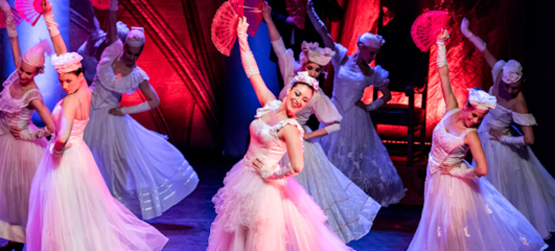 Fergeteges - Sissi legendája