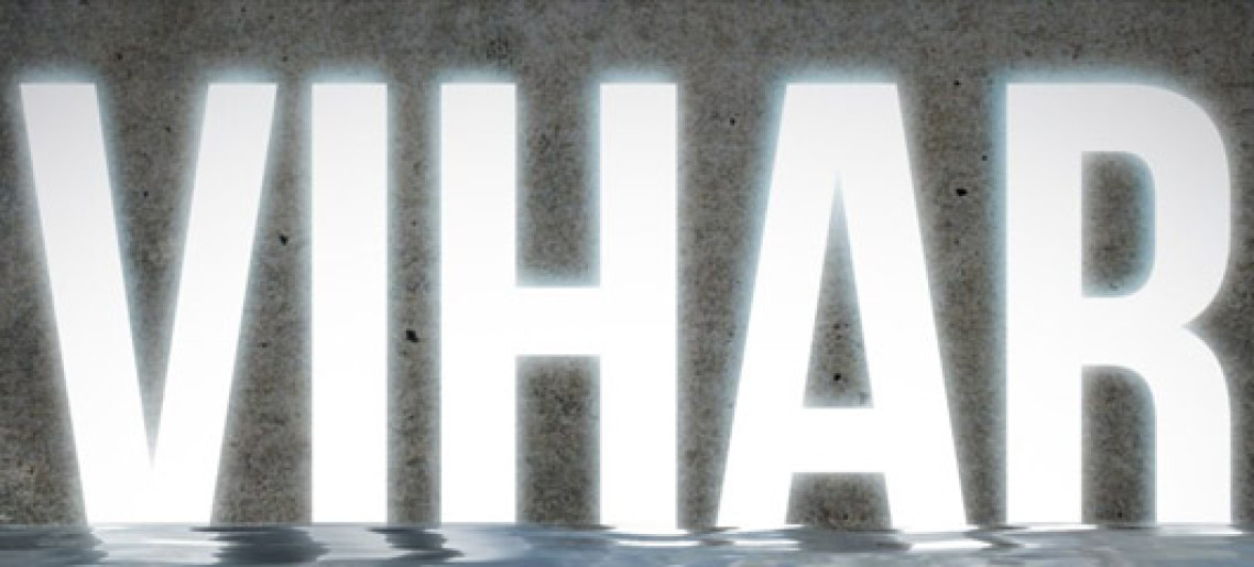 William Shakespeare: Vihar