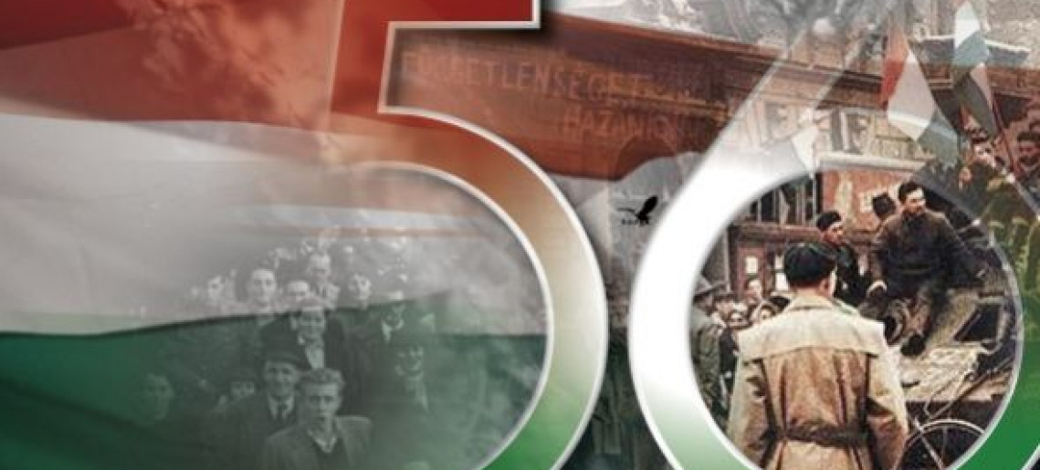 Ünnepi megemlékezés