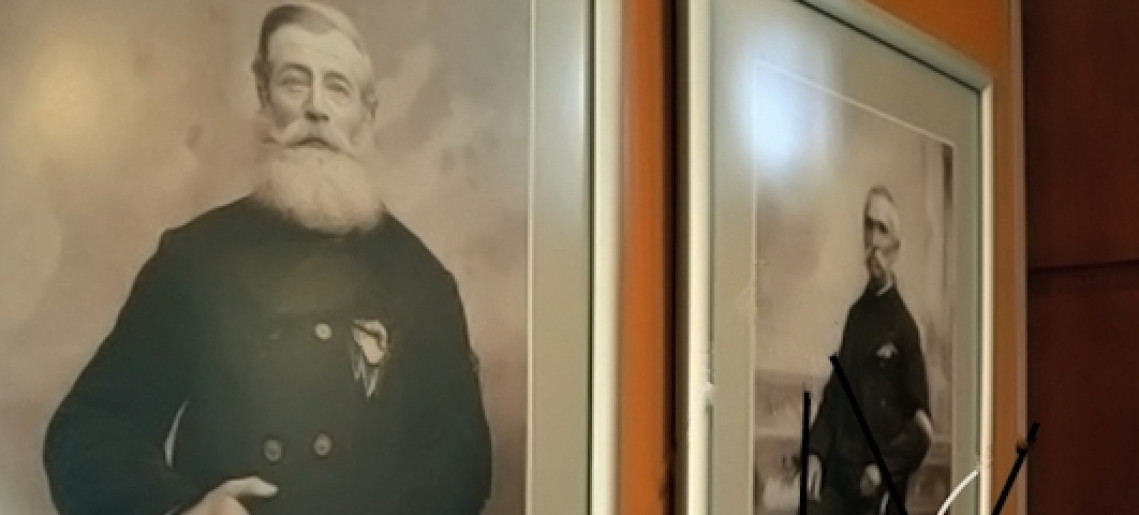 Szabadságunkért harcoltak