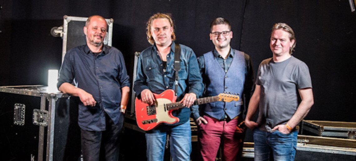 Nyár esti jazz hangulatok