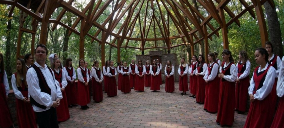 „Muzsikál az erdő” a Körösök völgyében