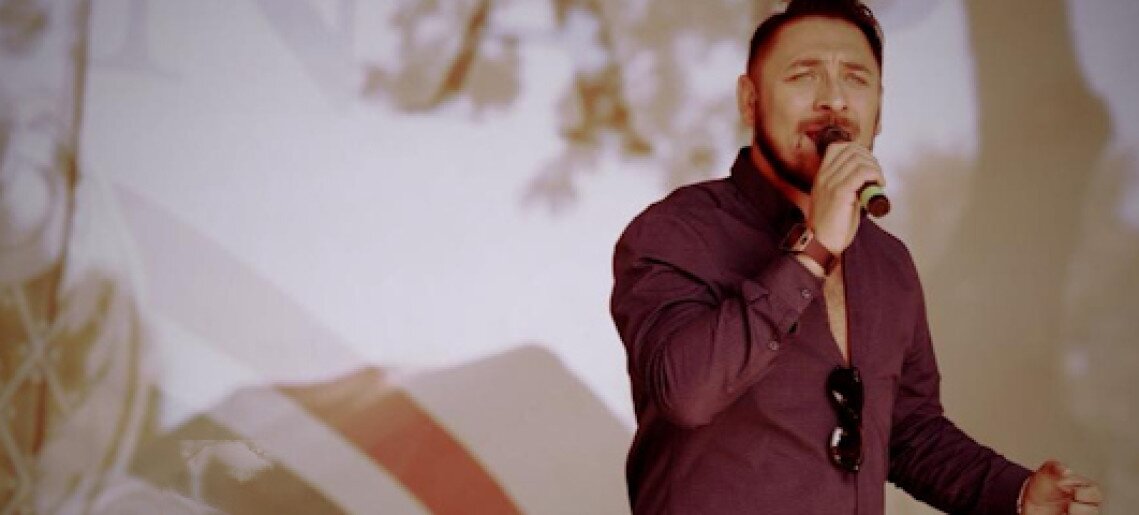 Romantika szilveszteri mulatság