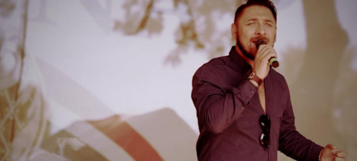 Romantika szilveszteri mulatság