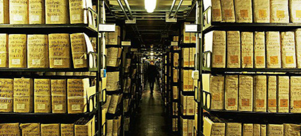 Mesélő naplók és levelek - konferencia