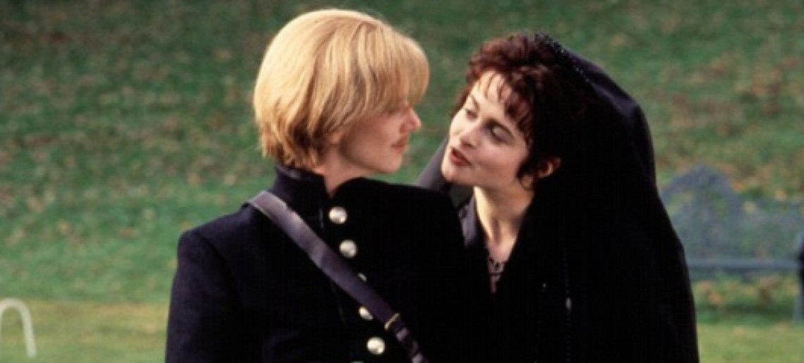 Vízkereszt (1996) - szakmai filmvetítés