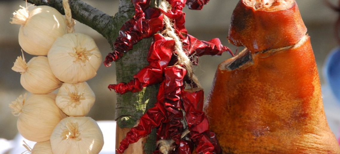 IV. Gyulai Kolbász- és Sódarmustra