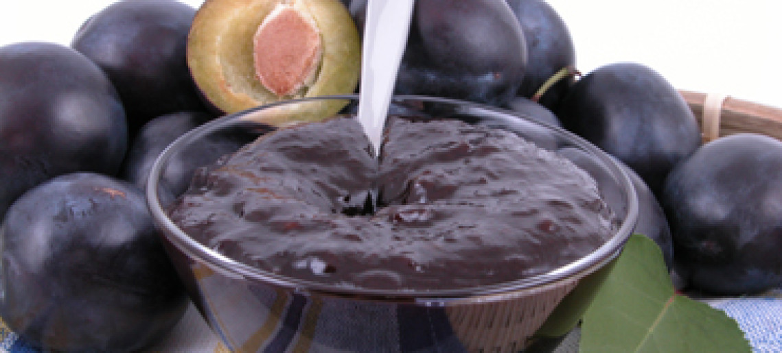 Németvárosi szilvalekvárfőzés