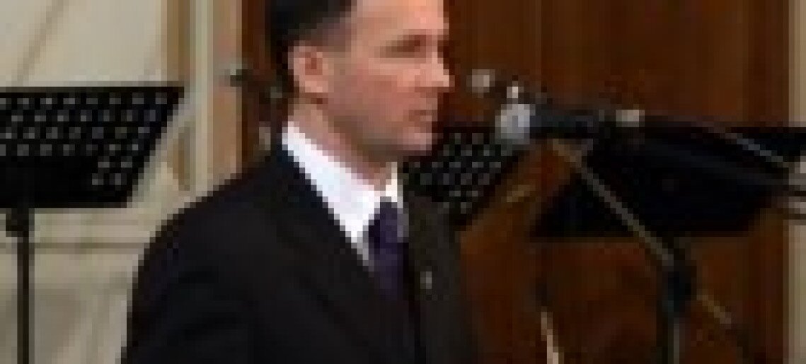 Újévi Polgármesteri Fogadás