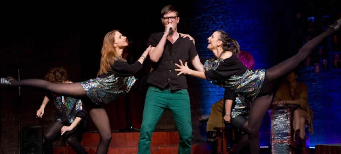 Erkel Bérlet V. előadása - Ikrek előnyben