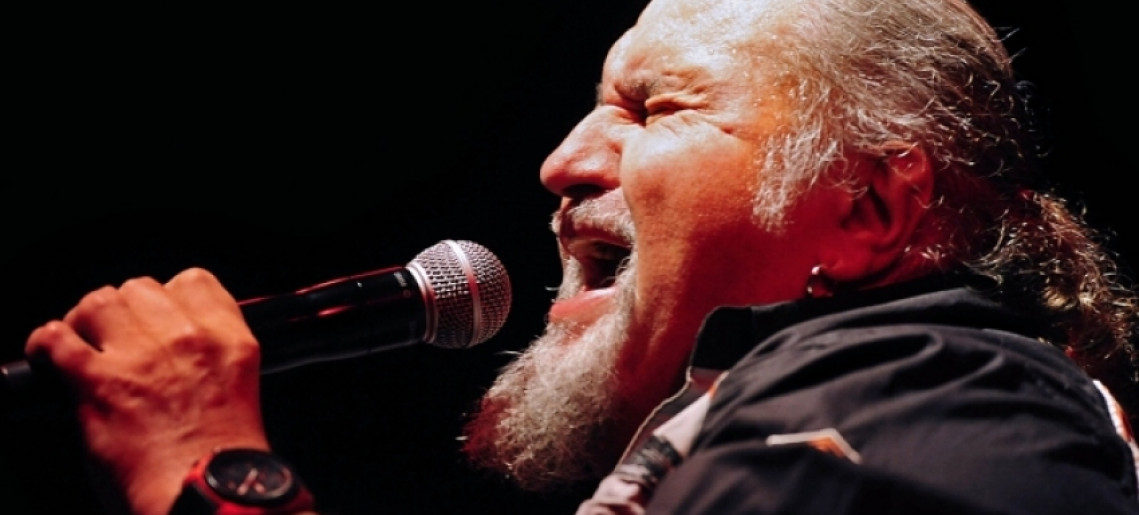 Deák Bill Blues Band koncert