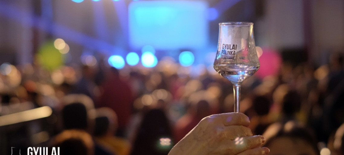Gyulai Pálinkafesztivál