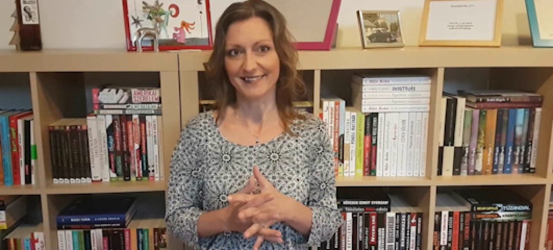 A leggazdagabb árva - könyvbemutató