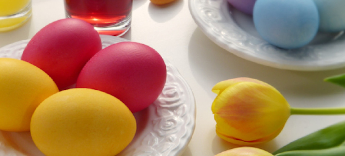 Húsvéti ügyeskedő