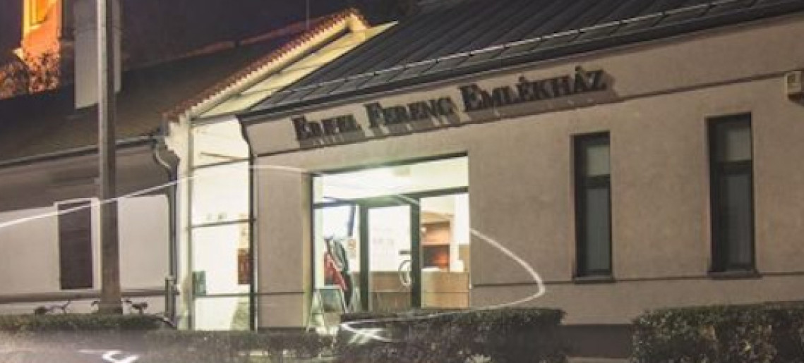 Németvárosi olvasóköri beszélgetés