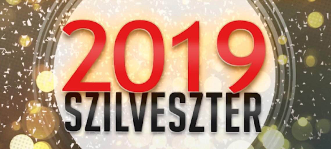 Szilveszter a Gellény Birtokon