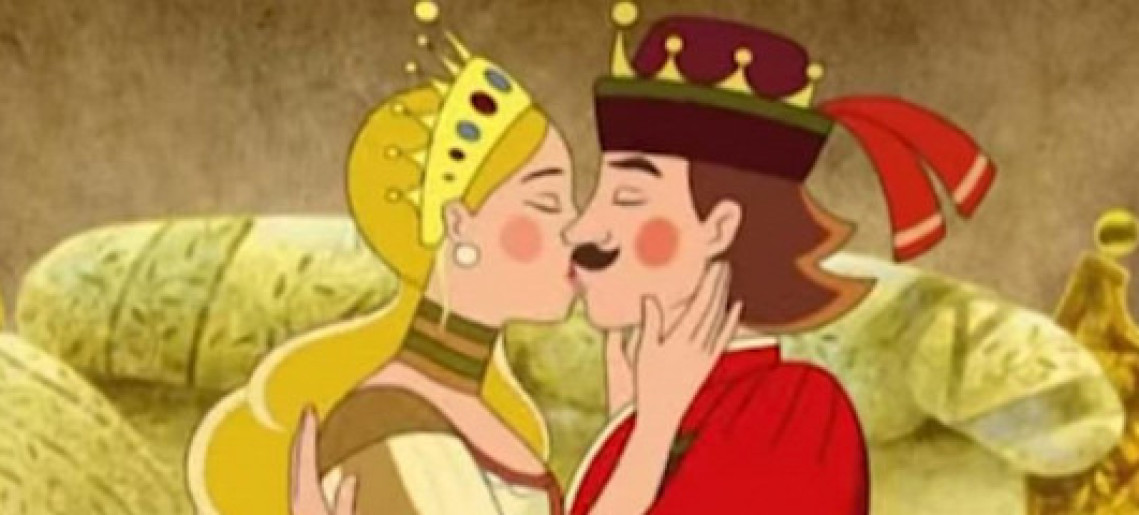 Mátyás Király megyei monda- és mesemondó verseny