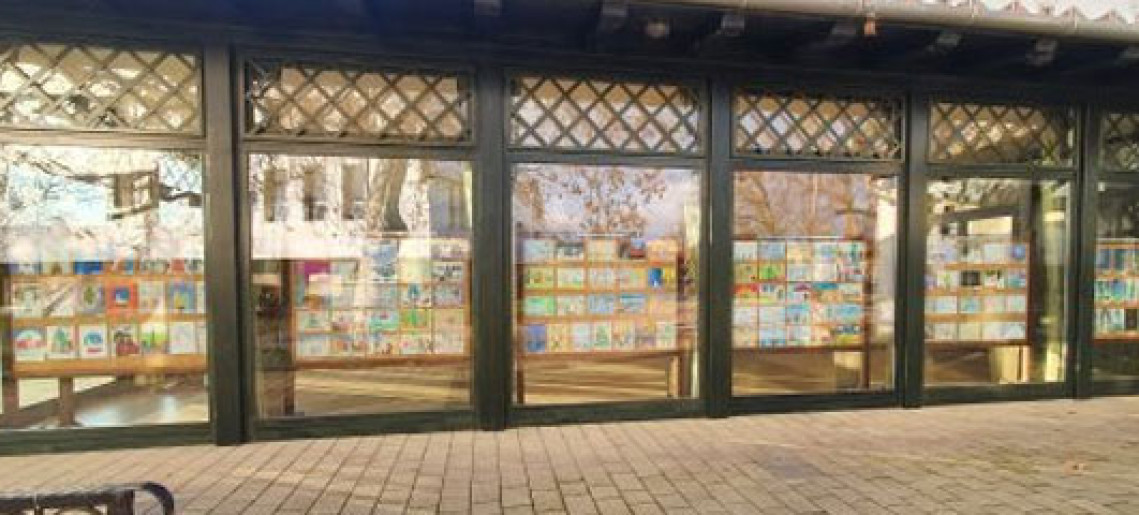 Karácsony gyermekszemmel