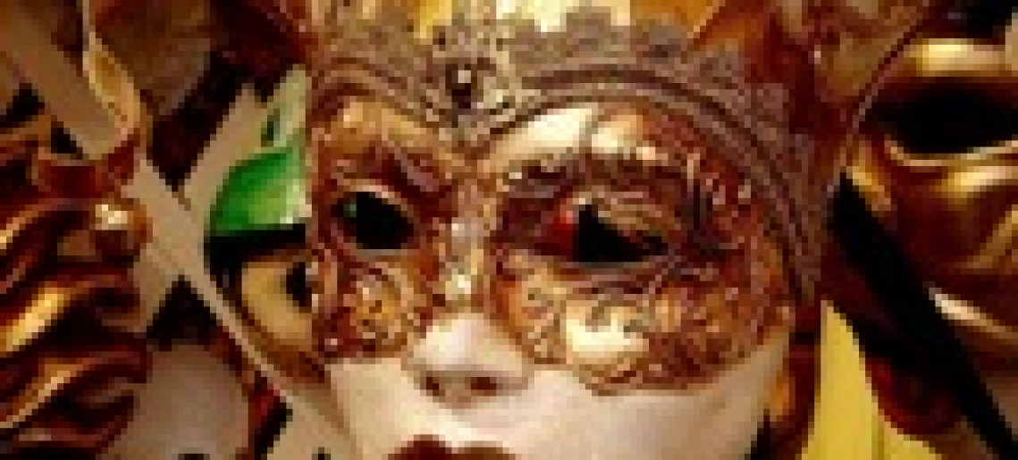 Farsangi, télbúcsúztató a Koboldban!