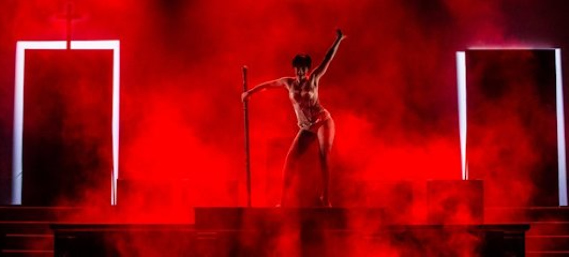 Shakespeare: Szeget szeggel