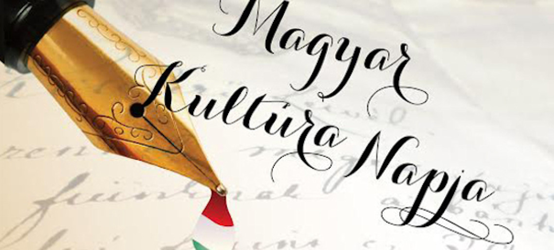 Magyar Kultúra Napja