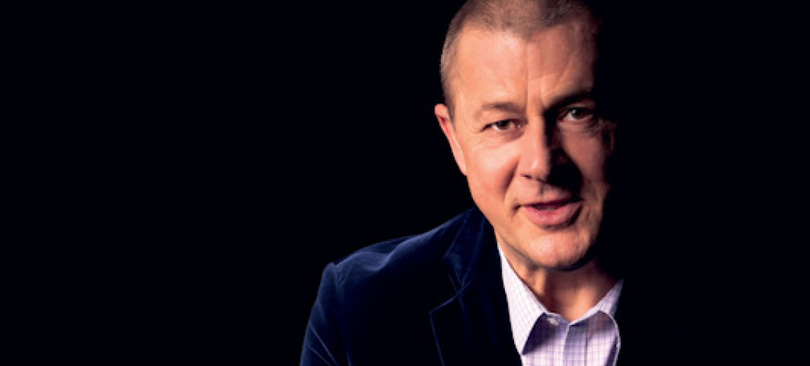 Dr. Lenkei Gábor előadása