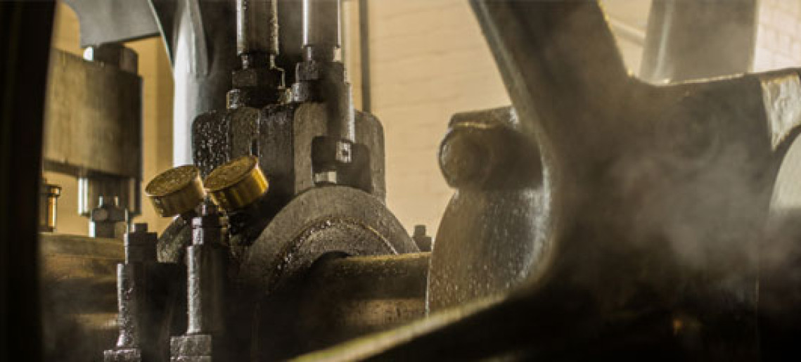 Peresi táj- és szivattyúház - Szarvas folyómenti gyalogtúra