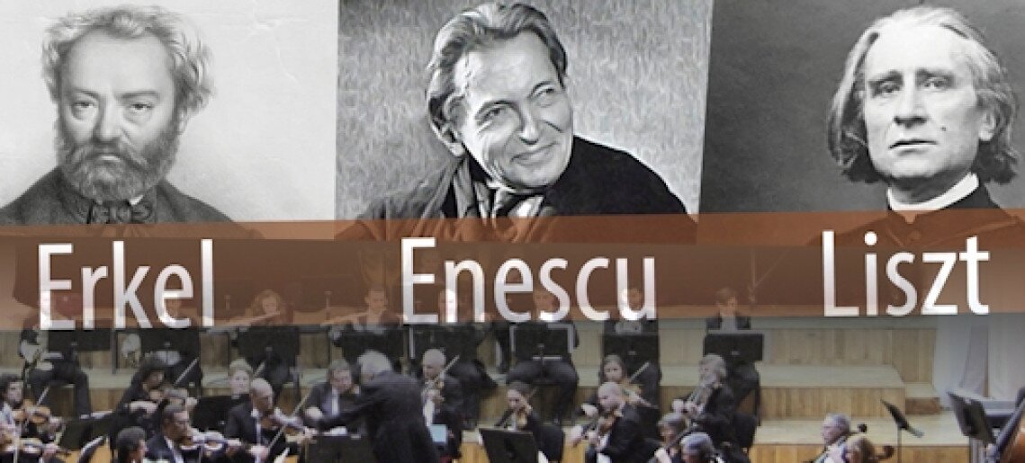 Aradi Filharmonikusok ünnepi koncertje