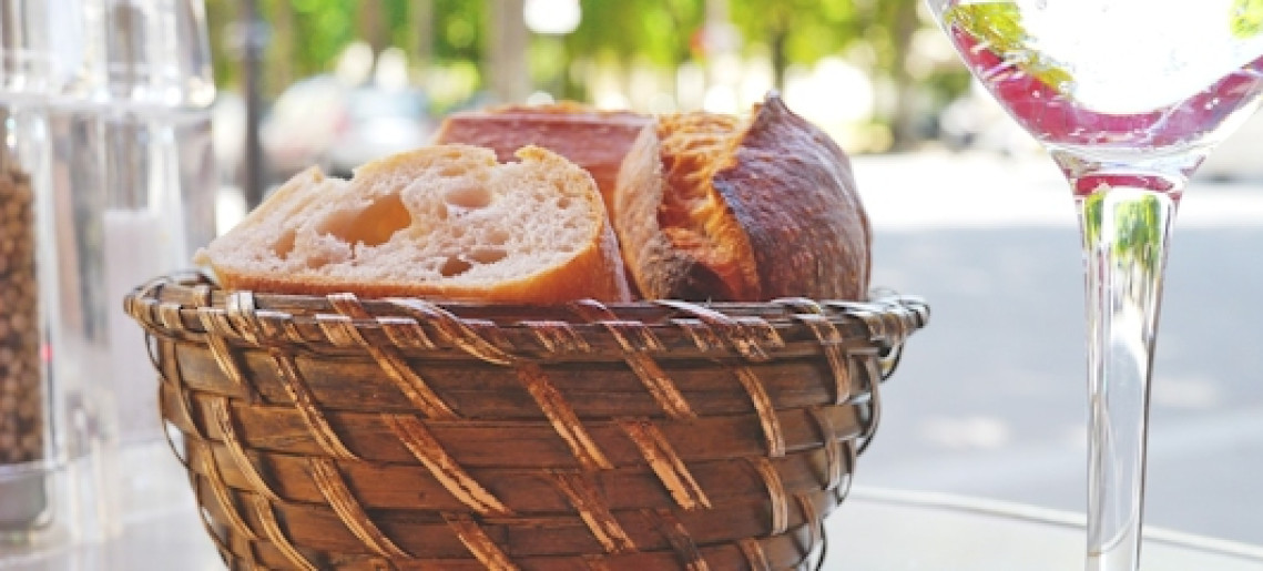 Gasztronómiai kiállítás és bemutató