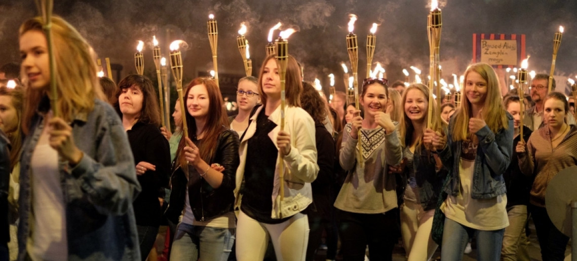 Erkel Diákünnepek 2017.