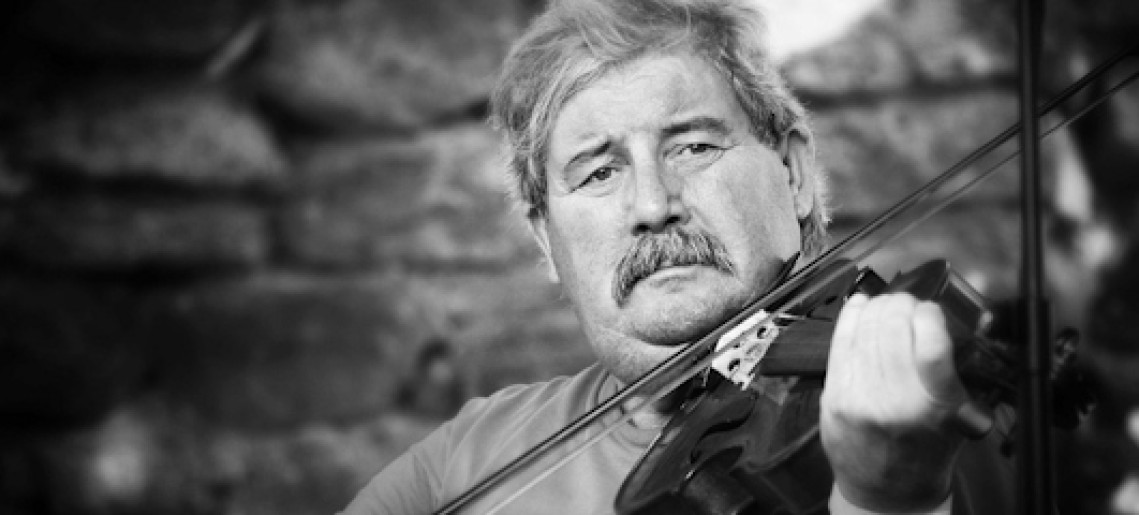 Halmos Béla Népzenei és Világzenei Fesztivál