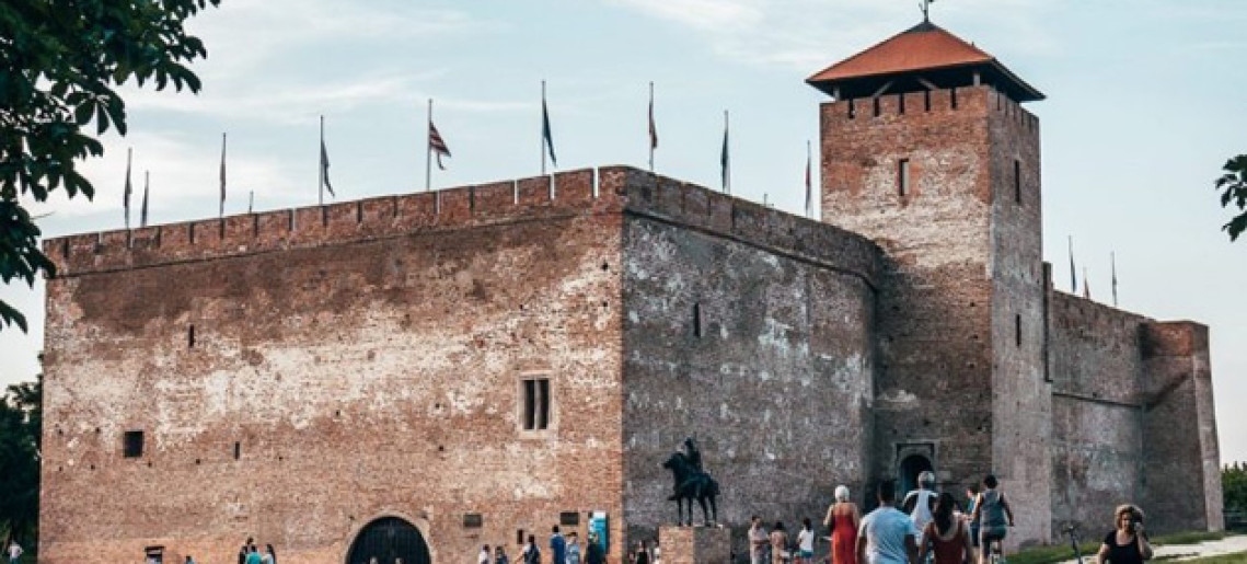 Bővülő programkínálat a Várkertben