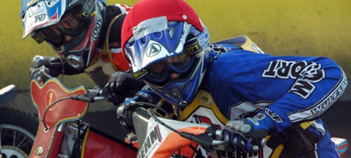 Nemzetközi Salakmotoros Egyéni Bajnokság