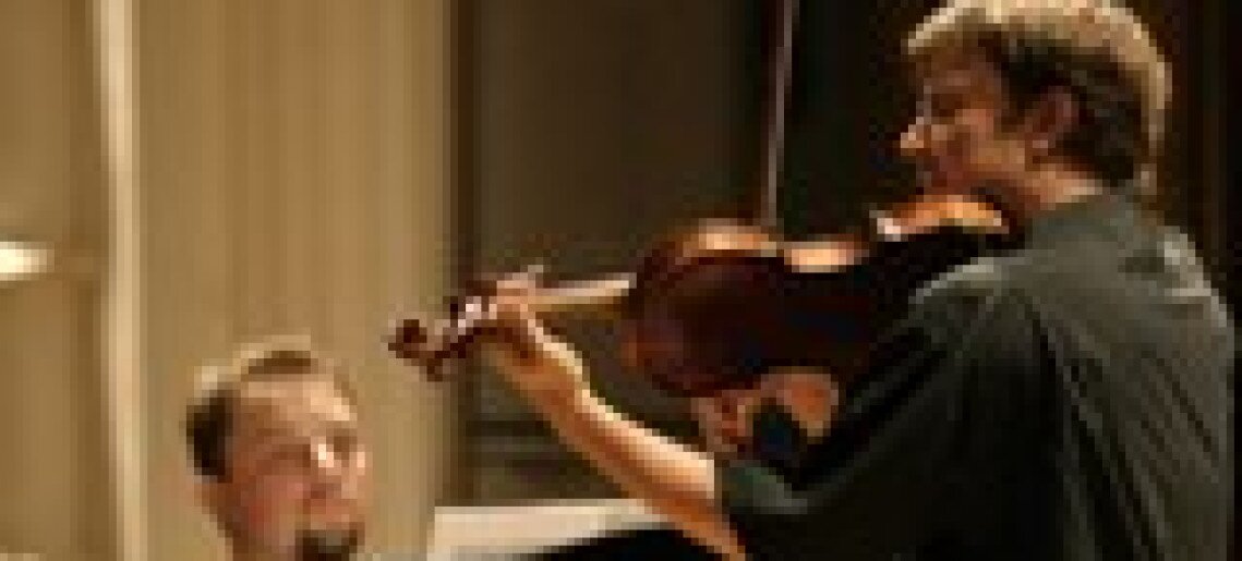 Benedekfi testvérek koncertje