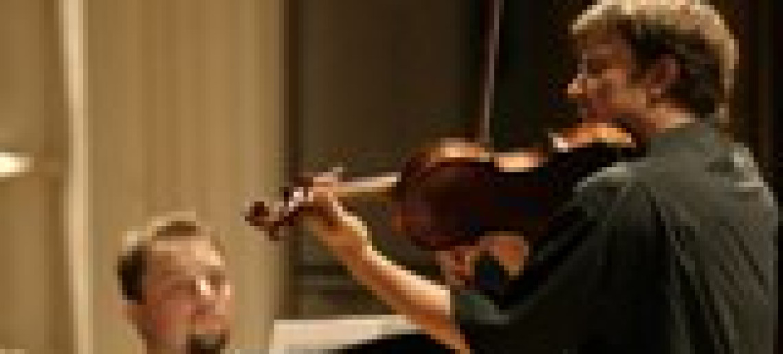 Benedekfi testvérek koncertje