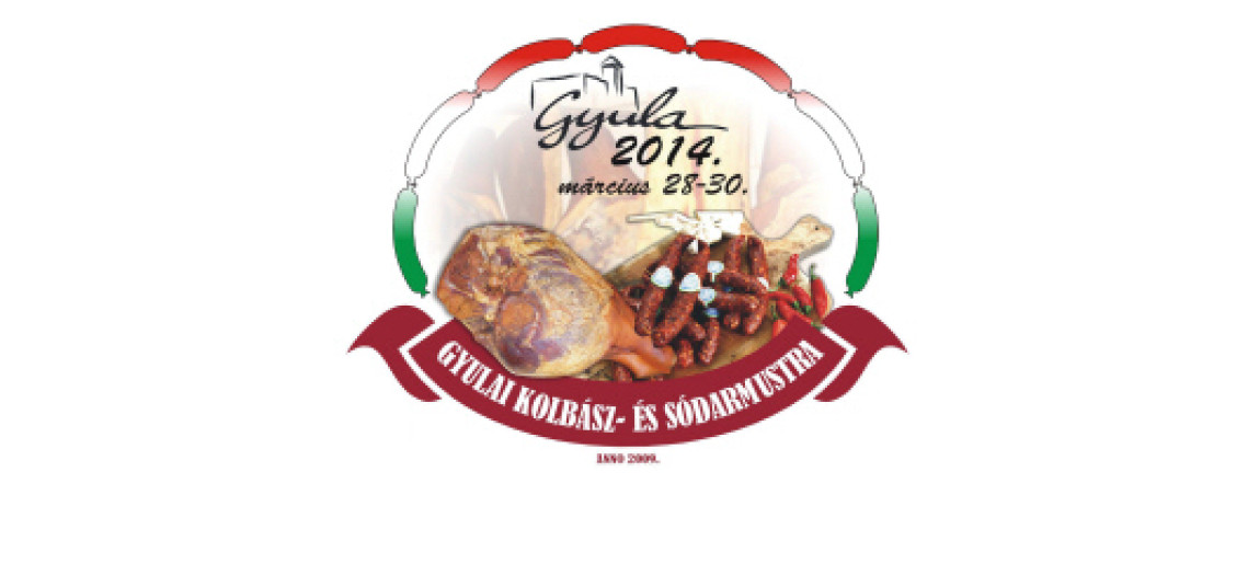 V. Gyulai Kolbász és Sódarmustra