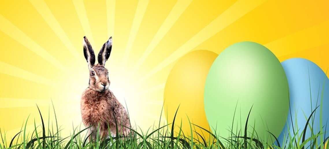 Tavaszköszöntő húsvéti családi nap